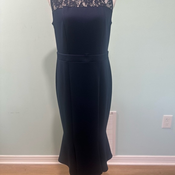 New York & Company Dresses & Skirts - NY & Company Sheath Cocktail Dress